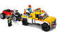 Lego City Тюнінг-майстерня 60258, фото 8