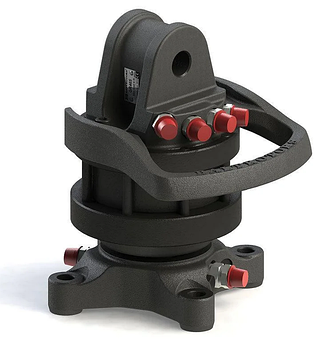 Ротатор BALTROTORS