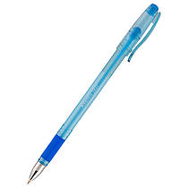 Ручка шариковая Fest, синяя, AXENT, AB1000-02-A