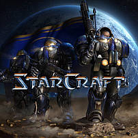 StarCraft