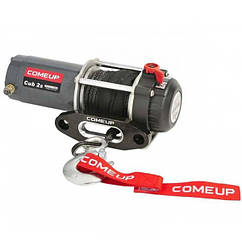 Електрична лебідка ComeUp Cub2s