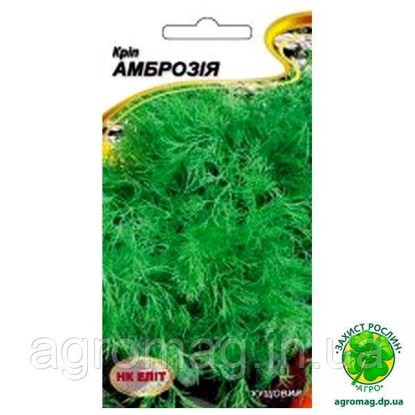 Кріп Амброзія 3г