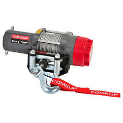 Електрична лебідка ComeUp Cub3