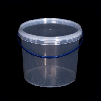 Відро пластикове 10 л