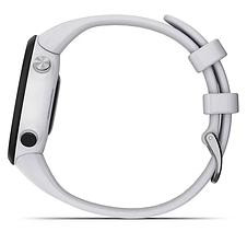Смарт-годинник для плавання Garmin Swim 2 Whitestone, фото 3