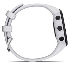 Смарт-годинник для плавання Garmin Swim 2 Whitestone, фото 4