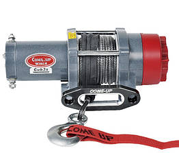 Гідравлічна лебідка ComeUp Cub3s