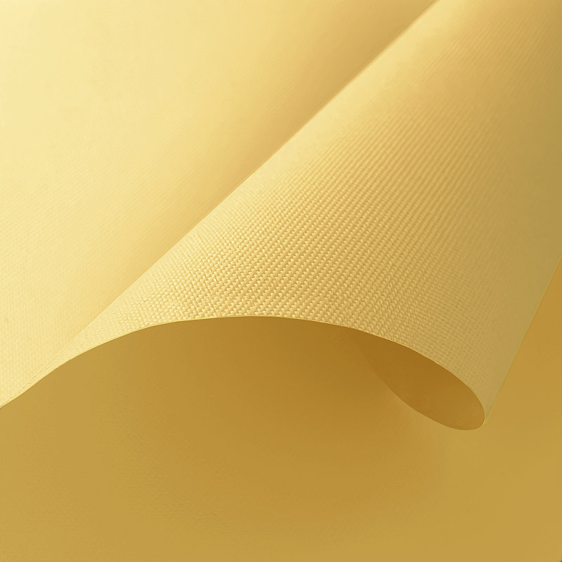 Рулонні штори Umbra Blackout. Тканинні ролети Умбра Блекаут Жовтий 059, 800, фото 1