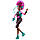 Лялька музикант Корі Круз Команда Диких Сердець Wild Hearts Crew Cori Cruize Doll Mattel GGV78, фото 4