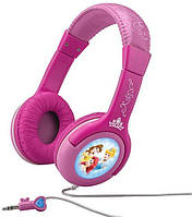 Навушники 3,5" eKids Disney DP-140.EXV6, Princess, Kid-friendly volume