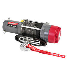 Гідравлічна лебідка ComeUp Cub4s