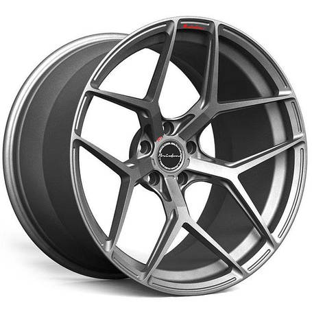 Диски BRIXTON RF7 Radial Forged