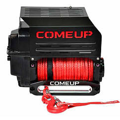 Гідравлічна лебідка ComeUp Blazer