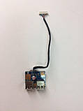 USB порт Acer Aspire 5542 50.4CG05.001, фото 6