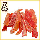 Цукати із папаї, 1 кг, фото 2