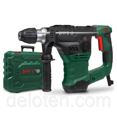 Перфоратор DWTВН15-32 VB ВМС (бочка), фото 1