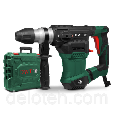 Перфоратор DWT ВН13-30 VB ВМС (бочка), фото 1