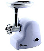 Електром'ясорубка Domotec MS2017 1500W, біла