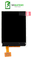 Дисплей (LCD) Nokia 5000/ 5130c/ 3610f/ 5220/ 2730/ 3600/ 7210sn/ 7100s/ 5130/ 2700/ C2-01/ C2-05