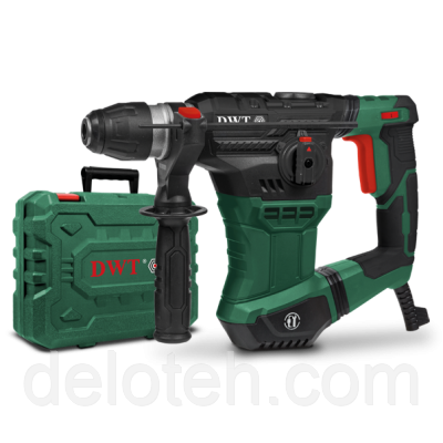 Перфоратор DWT ВН10-28 VB ВМС (бочка), фото 1