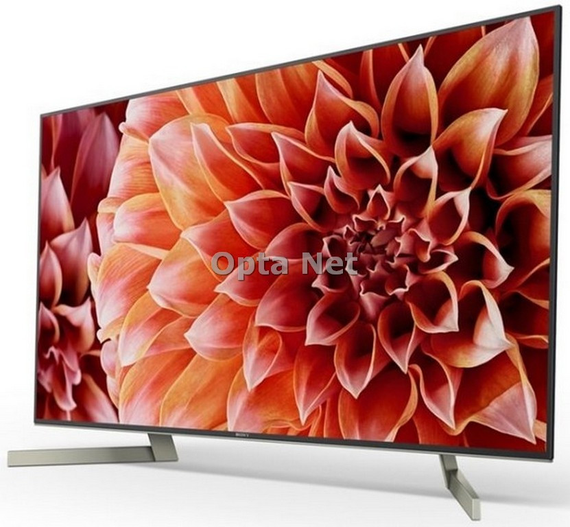 Телевізор Sony 52" 4К UHD Smart TV, DVB-T2+DVB-С Гарантія!