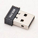 USB WIFI пристосовер, фото 4