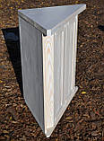 Тумба підлогова кутова (світла), фото 3
