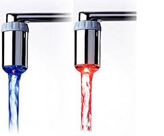 Декоративне освітлення