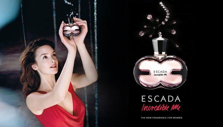 ESCADA INCREDIBLE ME 100 ML W