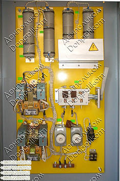 ПМС-50 (3ТД.626.016-3) магнітні контролери керування вантажопідійманими електромагнітними, фото 2