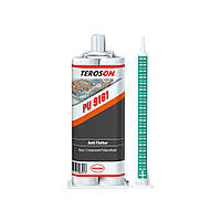 TEROSON PU 9161 AF двухкомпонентная пенополиуретановая пена 50 мл