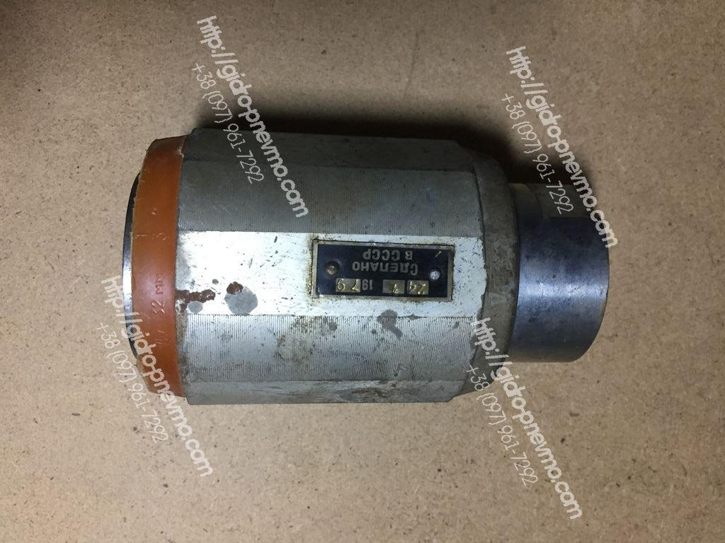 Гідродросель КВМК-32