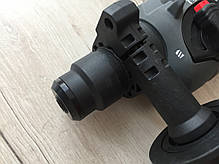 ✔️ Перфоратор Makita_Макита HR 2470 ( SDS+, 780 Вт, 2.7 Дж ) + ПОДАРУНОК, фото 2