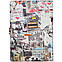 Чехол Galeo TPU Stand для Huawei T3 10 (AGS-L09) Collage, фото 3