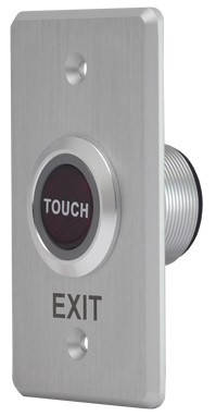 Кнопка виходу Trinix ART-850F, фото 1