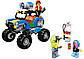 Lego Hidden Side Пляжний багги Джека 70428, фото 3