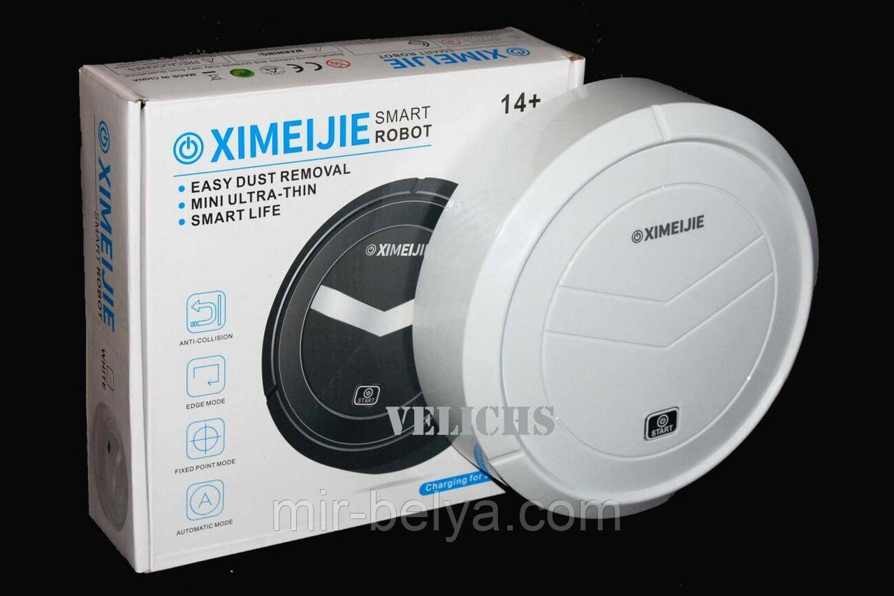 Пилосос-робот XIMEI, фото 1