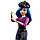 Лялька фотограф Кенна Росвелл Команда Диких Сердець Wild Hearts Crew Kenna Roswell Doll Mattel GGV76, фото 4