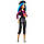 Лялька фотограф Кенна Росвелл Команда Диких Сердець Wild Hearts Crew Kenna Roswell Doll Mattel GGV76, фото 6