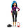 Лялька фотограф Кенна Росвелл Команда Диких Сердець Wild Hearts Crew Kenna Roswell Doll Mattel GGV76, фото 5