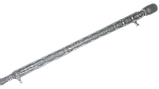 Холодильник кульковий зі шлифом 60/46 (800 мм.), фото 4