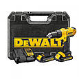 Дриль-шуруповерт DeWalt DCD771C2, фото 4