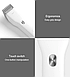 Xiaomi Enchen Boost USB електрична машинка для стриження волосся 2 швидкості Керамічні ножі Тример, фото 4