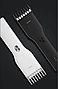 Xiaomi Enchen Boost USB електрична машинка для стриження волосся 2 швидкості Керамічні ножі Тример, фото 5