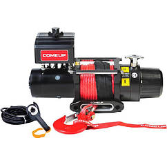Гідравлічна лебідка ComeUp Cap 9.0 s