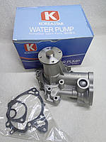 Насос водяний помпа Хюндай H100, Мітсубісі L200, 400, H-1 Koreastar