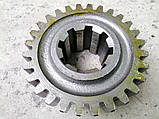 151.37.208-3 Шестерня Т-150 151.37.270-3, фото 4