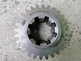151.37.208-3 Шестерня Т-150 151.37.270-3, фото 5