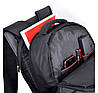 Рюкзак для ноутбука PRAXIS, 2 кольори, фото 5
