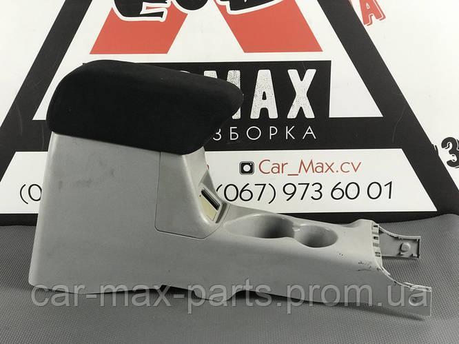 Купити Підлокітник Mitsubishi Pajero Sport 1 Мітсубіші Паджеро Спорт ...